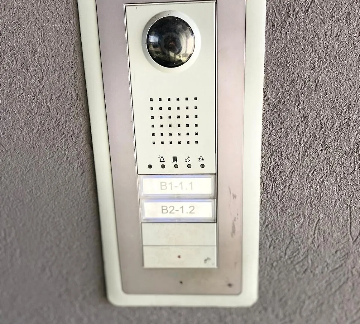 Apartment Holesovice Parking Prague