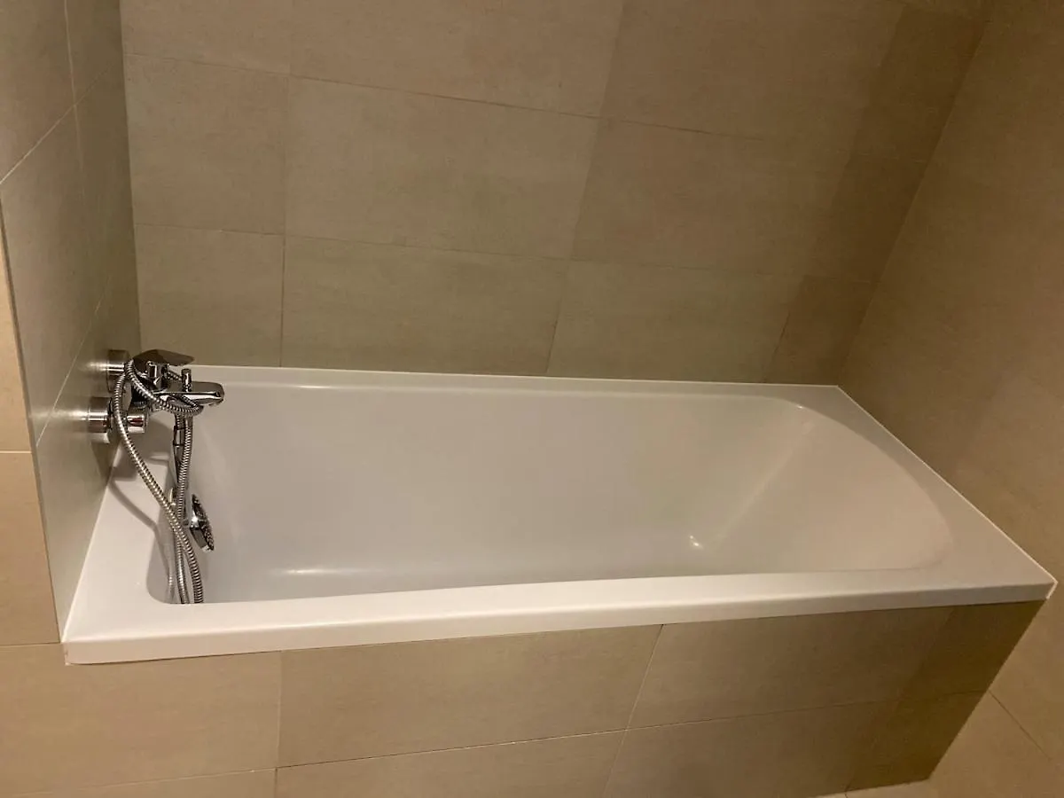Apartment Holesovice Parking براغ 0*,  جمهورية التشيك