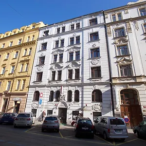 3* Отель Olga