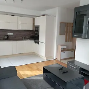  Apartmán Captain Grand