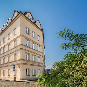 3* Отель Le Petit
