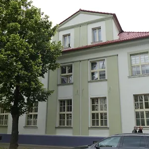 3* Апарт-отель Rabie
